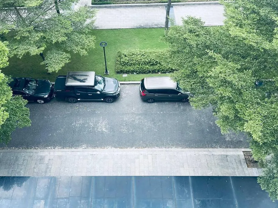 3Br Bigriverview 5Min To D1 #Newcity Apartman Ho Si Minh-város Vietnám
