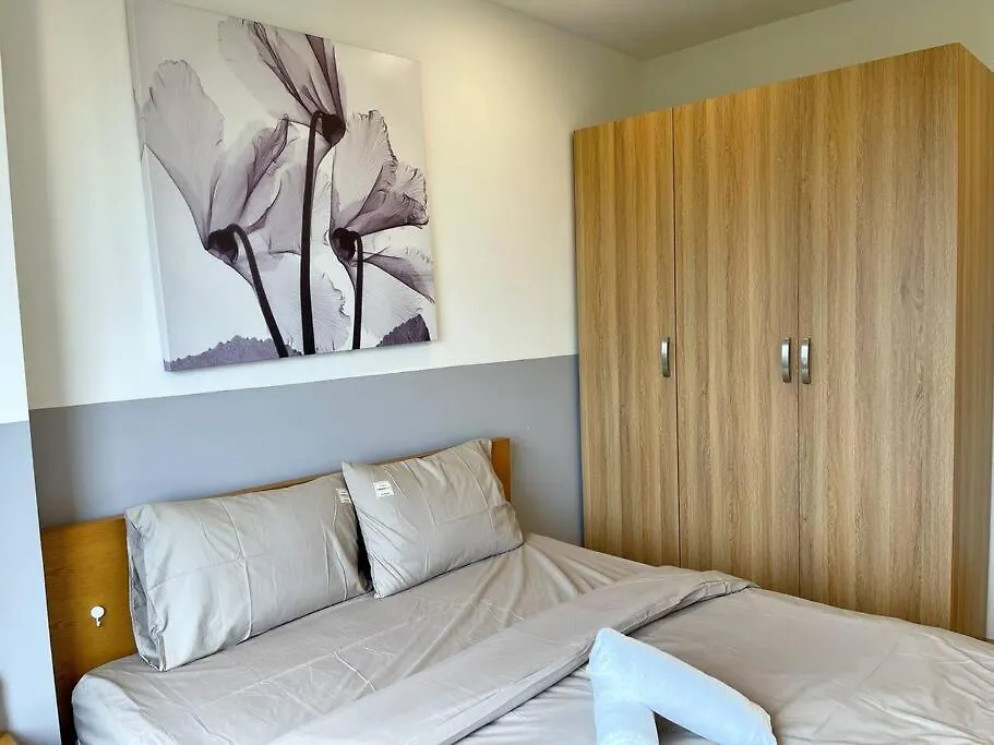 3Br Bigriverview 5Min To D1 #Newcity Apartment Ho Chi Minh City