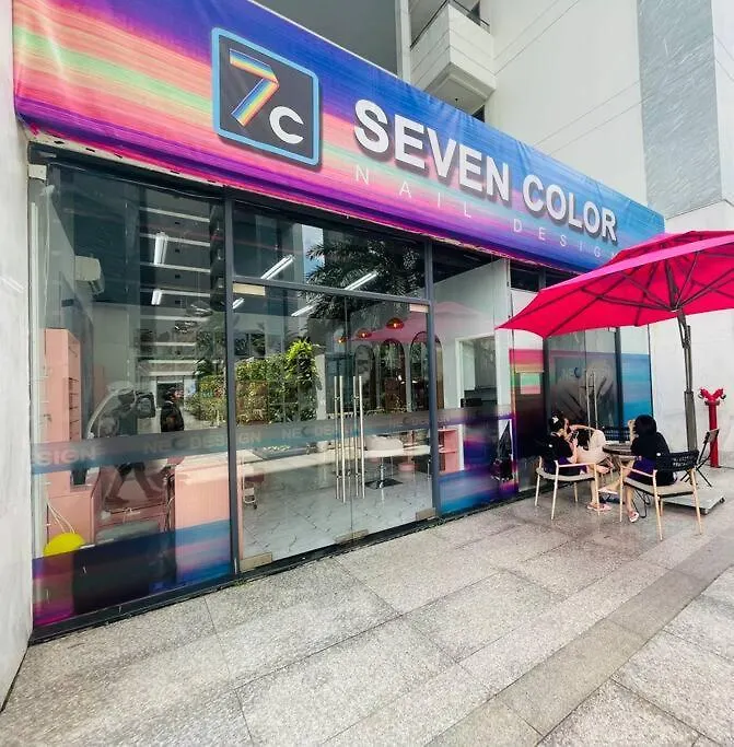 3Br Bigriverview 5Min To D1 #Newcity Apartment Ho Chi Minh City