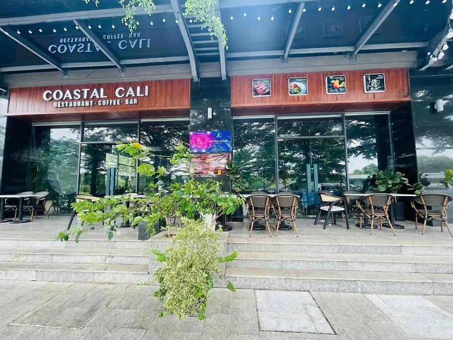 3Br Bigriverview 5Min To D1 #Newcity Apartment Ho Chi Minh City 0*,