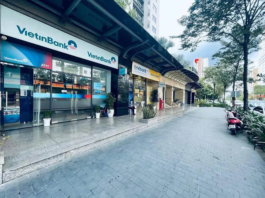 3Br Bigriverview 5Min To D1 #Newcity Apartment Ho Chi Minh City Vietnam