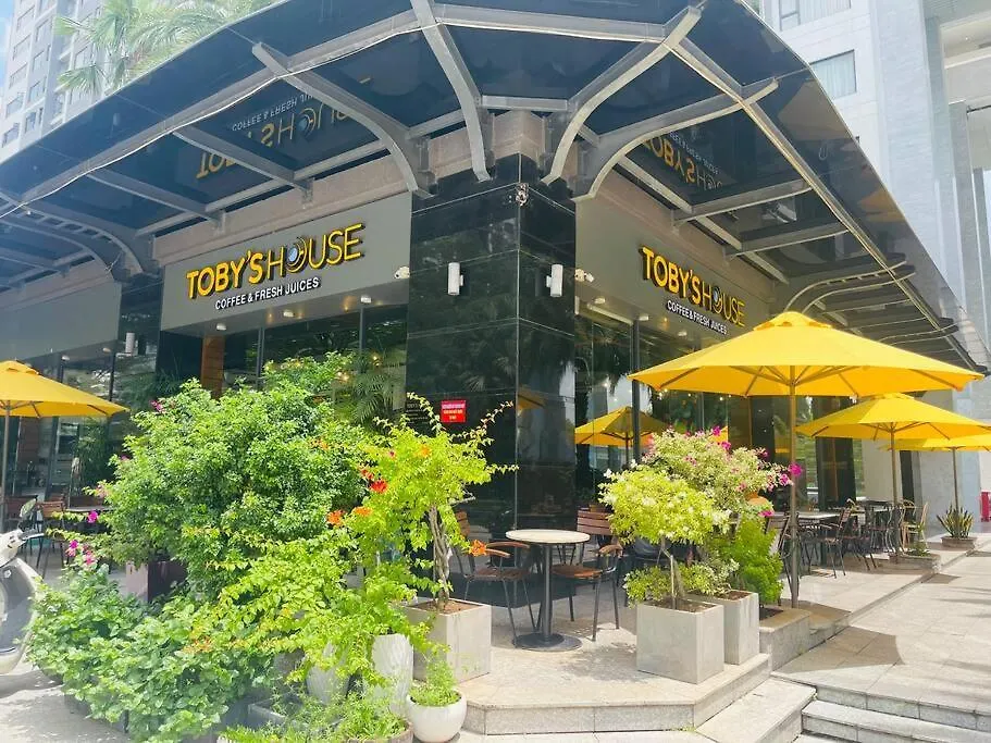 3Br Bigriverview 5Min To D1 #Newcity Apartment Ho Chi Minh City